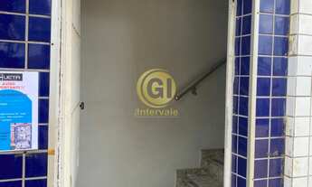 Imagem 2: OPORTUNIDADE DE LOCAÇÃO SALA COMERCIAL NO JARDIM BELA VISTA EM SÃO JOSÉ DOS CAMPOS