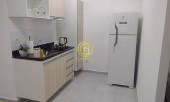 Imagem: Apartamento para locação no Jardim Satélite