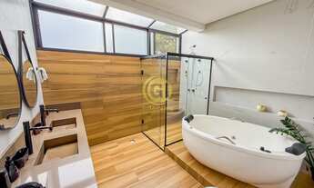 Imagem: Casa Venda Bosque do Manacas para Venda