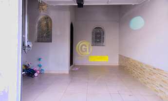 Imagem 3: Venda Casa 2 dormitórios Vila formosa oportunidade