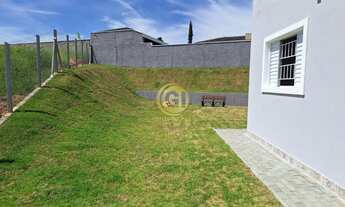 Imagem 2: Casa Térrea Nova com 1.036 m² no Condomínio Residencial Mantiqueira ? São José dos Campos