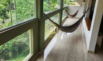 Imagem 5: CHACARA IGARATÁ 5 DOMITORIOS 2 SUITES 1 EDICULA