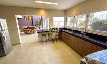 Imagem 5: Sobrado para locação de alto padrão bem localizado a venda em condomínio