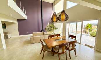 Imagem 2: Sobrado para locação de alto padrão bem localizado a venda em condomínio