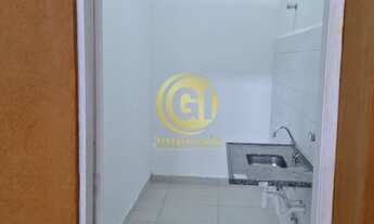 Imagem 7: GALPÃO COMERCIAL PARA LOCAÇÃO NO PARQUE DOS SINOS