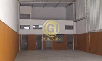 Imagem 2: GALPÃO COMERCIAL PARA LOCAÇÃO NO PARQUE DOS SINOS