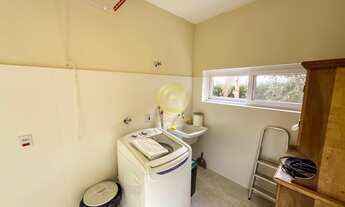 Imagem 7: Sobrado para locação de alto padrão bem localizado a venda em condomínio