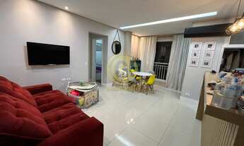 Imagem 3: Apartamento à Venda no Condomínio Floradas do Arboville