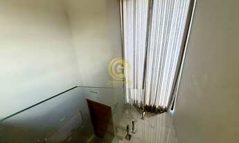 Imagem 5: Casa para locação de alto padrão no Jardim Residencial Golden Park, Jacareí-SP: 4 quartos