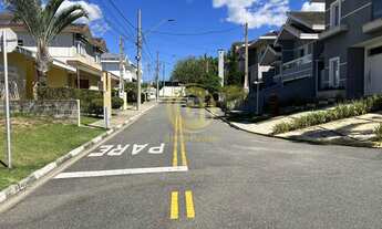 Imagem 2: TERRENO À VENDA NO QUINTAS DO VILLA BRANCA-JACAREÍ
