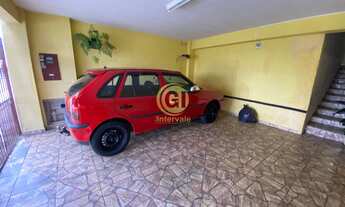 Imagem 3: Casa à Venda no Parque Santo Antônio - Jacareí/SP: 3 Quartos, 1 Suíte, 2 Vagas, 116,50m² d