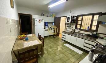 Imagem 6: Casa à Venda no Parque Santo Antônio - Jacareí/SP: 3 Quartos, 1 Suíte, 2 Vagas, 116,50m² d