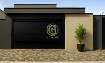 Imagem: CASA NOVA NO PARQUE DOS SINOS 3 DORMITORIOS