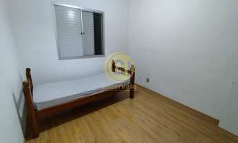 Imagem 3: Apartamento no Apinages a Venda - Jardim Califórnia Jacareí/SP