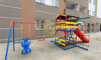 Imagem 2: Apartamento com 3 Quartos à venda, 93m² - Jardim Pereira do Amparo