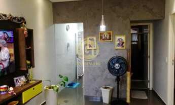 Imagem 2: CASA EM CONDOMINIO A VENDA NO JARDIM MARCONDES - JACAREI/SP