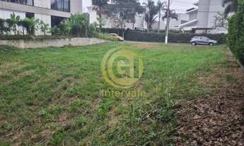 Imagem: Terreno Alto Padrão, no Condomínio Terras