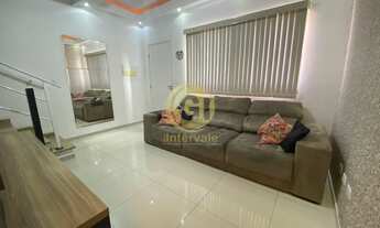 Imagem 3: Casa a Venda no condominio Residencial Golden Ville - Jardim California