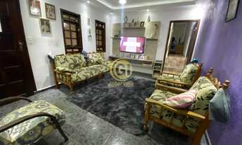 Imagem: Casa à Venda no Parque Santo Antônio