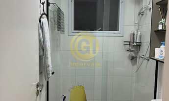 Imagem 4: Apartamento à Venda no Condomínio Floradas do Arboville