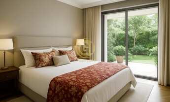 Imagem 7: CASA NOVA NO PARQUE DOS SINOS 3 DORMITORIOS - JACAREI/SP