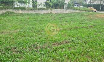 Imagem 4: Terreno Alto Padrão, no Condomínio Terras de Santa Clara no Centro de Jacareí SP, 630m2