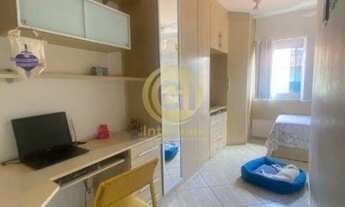 Imagem 3: CASA EM CONDOMINIO 3 DORMITORIOS - JARDIM CALIFORNIA JACARE/SP