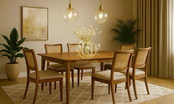 Imagem 6: CASA NOVA NO PARQUE DOS SINOS 3 DORMITORIOS - JACAREI/SP