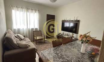 Imagem 7: Apartamento a venda no Jardim Califórnia 54m² - Jacareí/SP