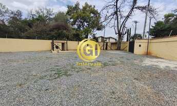 Imagem: Chácara em Jardim Beira Rio - Jacareí