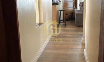 Imagem 3: LINDA CASA PARA VENDA NO TERRAS DE SANTA HELENA - JACAREI/SP