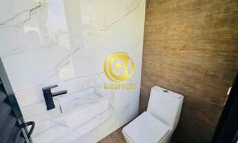 Imagem 7: Casa à Venda no Condomínio Bosque dos Manacás