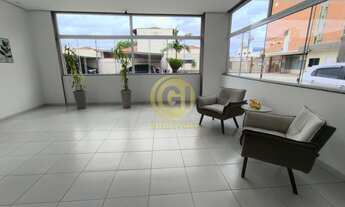 Imagem 3: Apartamento com 3 Quartos à venda, 93m² - Jardim Pereira do Amparo