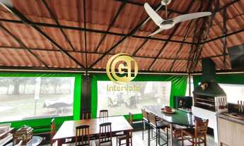 Imagem 6: Chácara em Jardim Beira Rio - Jacareí