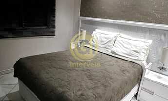 Imagem 2: Lindo Apartamento no Jardim Califórnia para Venda - Jacarei/SP