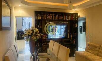 Imagem 6: Lindo Apartamento no Jardim Califórnia para Venda - Jacarei/SP