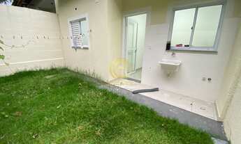 Imagem 5: Casa para Locação em condomínio no Jardim Nova Esperança, Jacareí-SP! 2 quartos, 1 sala, 1