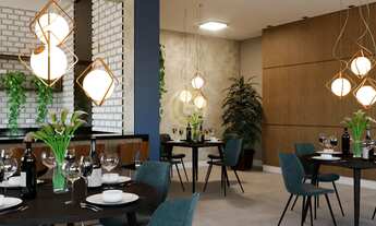 Imagem 3: APARTAMENTO NO BELA VIDA JARDIM DAS INDUSTRIAS - JACARE/SP