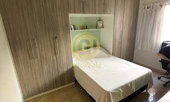 Imagem 5: Apartamento a venda no Jardim Califórnia 54m² - Jacareí/SP