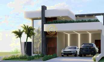 Imagem 2: Condomínio Fogaça ? Casa com 3 Quartos, 1 Suíte, Piscina e 2 Vagas de Garagem