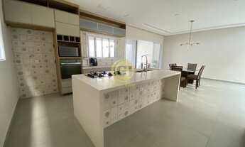 Imagem: Alugue Agora Casa de Alto Padrão no Condomínio