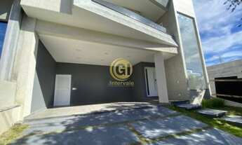 Imagem 3: Alugue Agora: Casa de Alto Padrão no Condomínio Vem Viver Jacareí! Espaçoso e Moderno, com