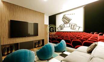 Imagem 4: APARTAMENTO NO BELA VIDA JARDIM DAS INDUSTRIAS - JACARE/SP