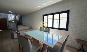 Imagem 3: Casa para locação de alto padrão no Jardim Residencial Golden Park, Jacareí-SP: 4 quartos