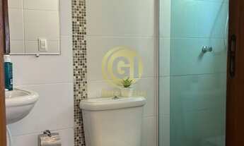 Imagem 2: LINDA CASA PARA VENDA NO TERRAS DE SANTA HELENA - JACAREI/SP