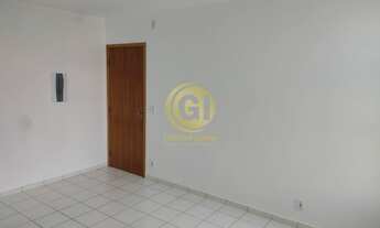 Imagem 4: Apartamento no Residencial Tulipas a Venda - Jardim Primavera - Jacareí/SP