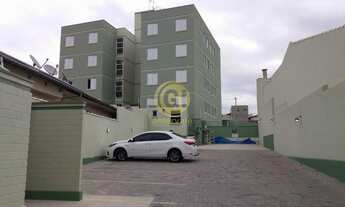 Imagem 2: Apartamento no Residencial Tulipas a Venda - Jardim Primavera - Jacareí/SP