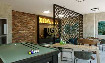 Imagem 5: APARTAMENTO NO BELA VIDA JARDIM DAS INDUSTRIAS - JACARE/SP