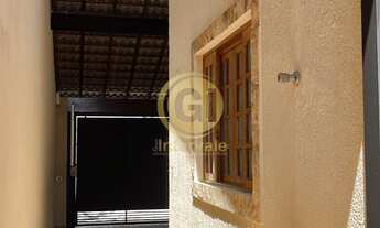 Imagem 5: LINDA CASA PARA VENDA NO TERRAS DE SANTA HELENA - JACAREI/SP