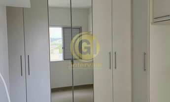 Imagem 6: APARTAMENTO A VENDA NO TROPICAL GARDEN - VILA MACHADO